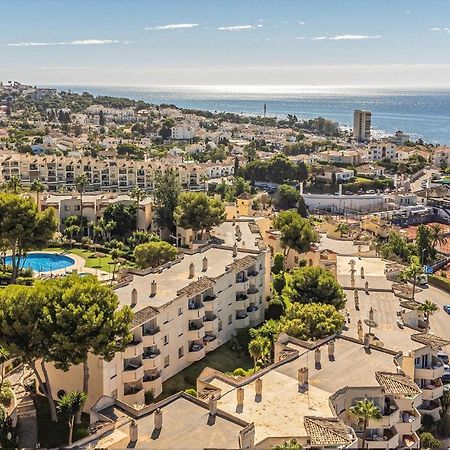 2 Bedroom Amazing Apartment In Mijas Exterior foto
