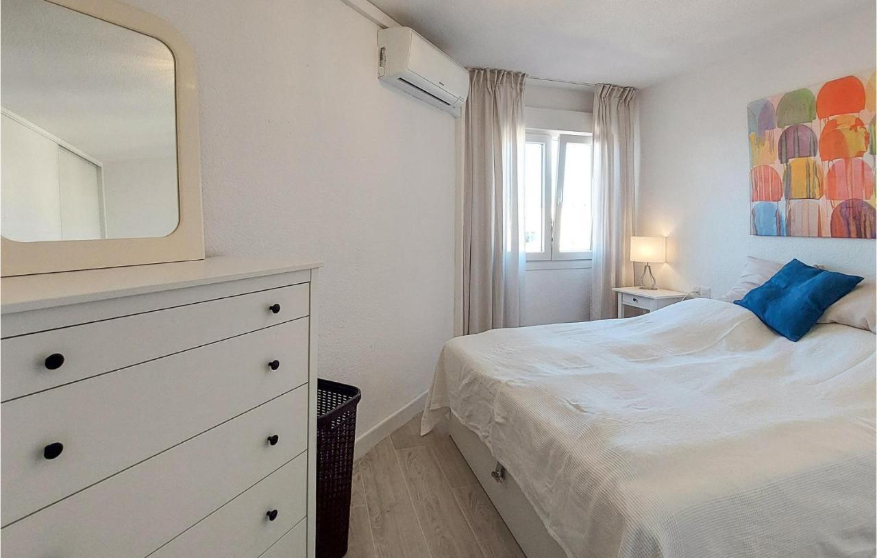 2 Bedroom Amazing Apartment In Mijas Exterior foto