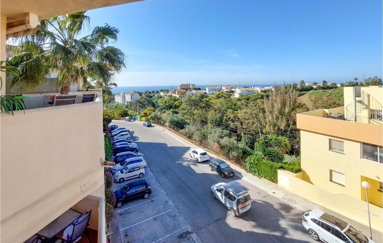 2 Bedroom Amazing Apartment In Mijas Exterior foto