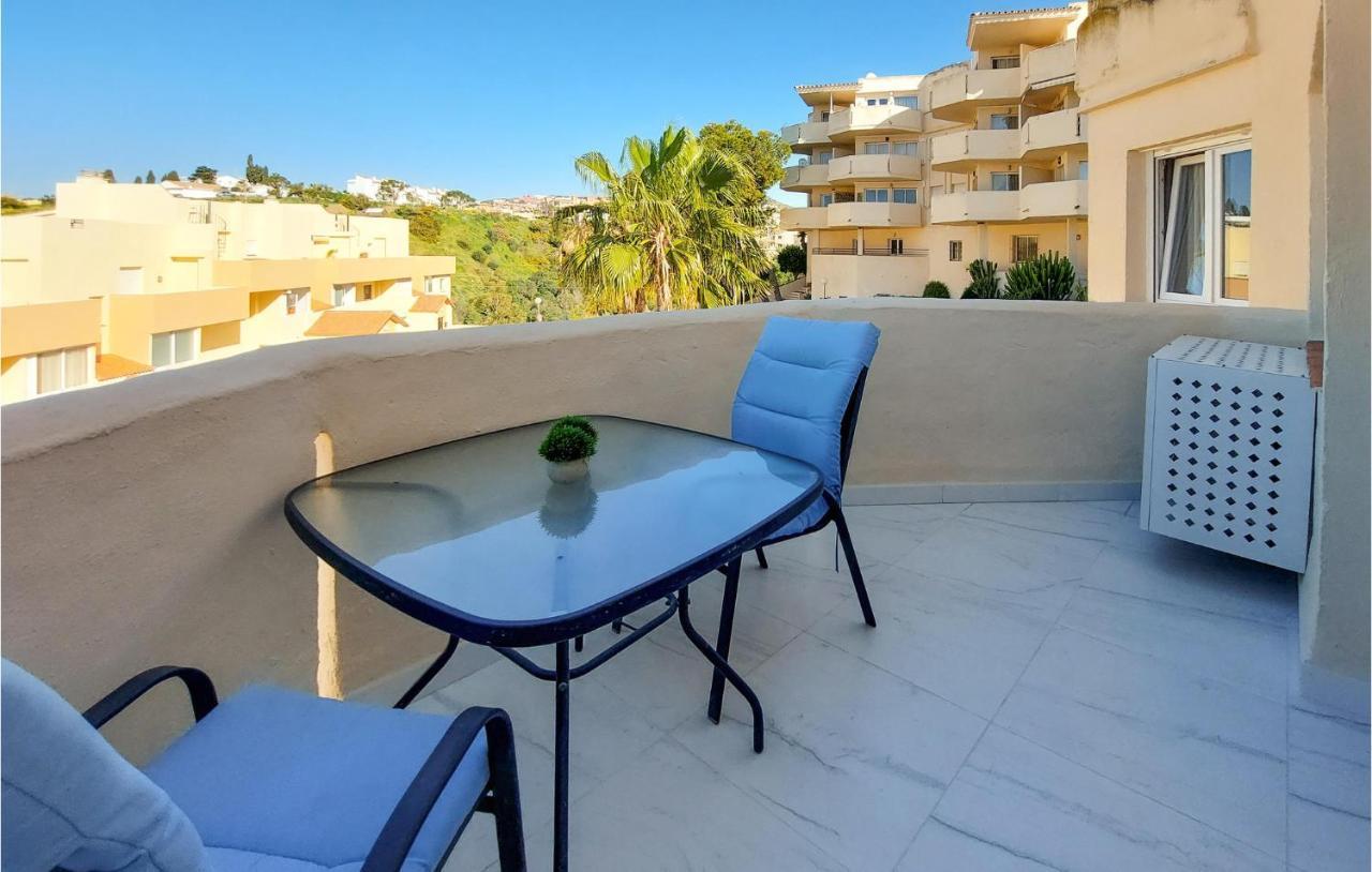2 Bedroom Amazing Apartment In Mijas Exterior foto